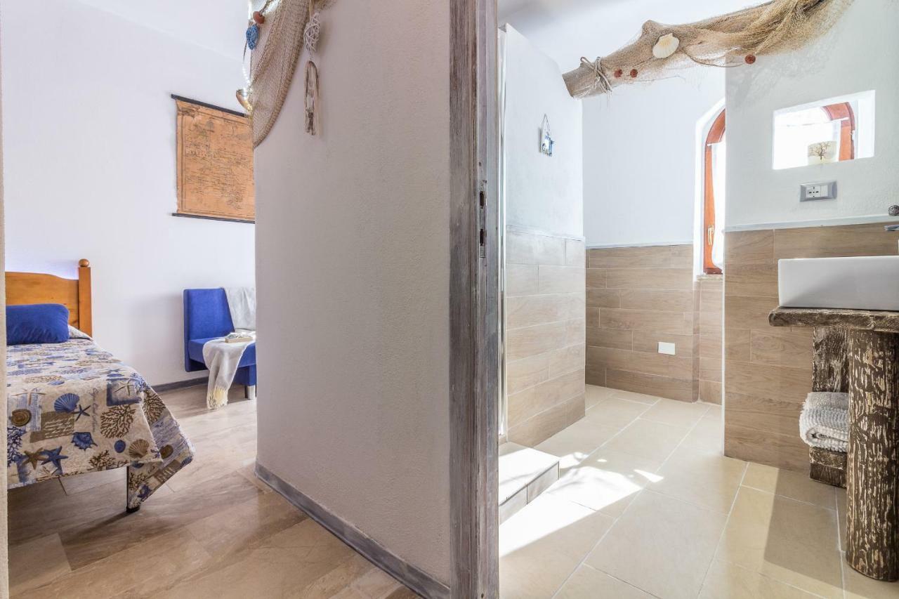 Maricciolu Suites And Apartments Olbia Exterior foto